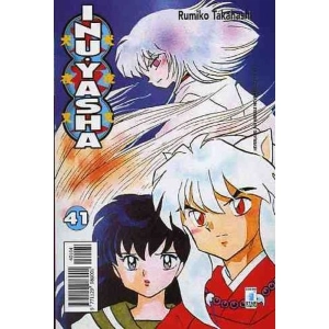 INU YASHA 41 NEVERLAND 164
