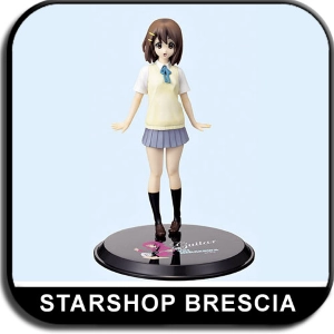K-ON! - Yui Hirasawa Ho-kago Tea Time Ver. Pvc Figure