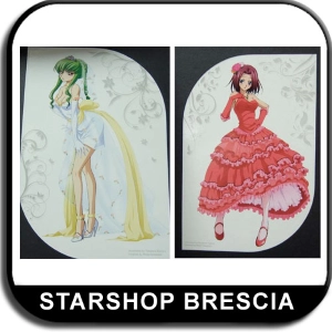 CODE GEASS - Special Portrait Type 2 - Ichiban Kuji