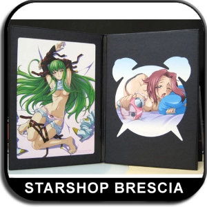 CODE GEASS - Special Portrait Type 3 - Ichiban Kuji