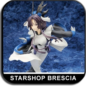 HORIZON IN THE MIDDLE OF NOWHERE - Kazuno 1/8 Pvc Figure