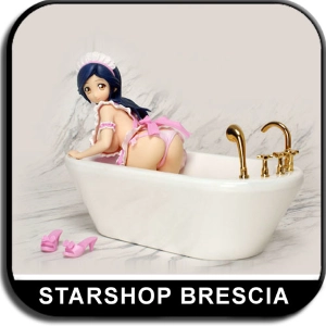 DAYDREAM COLLECTION - Vol.12 Charm-Maid Peach Ver. 1/6 Resin Statue