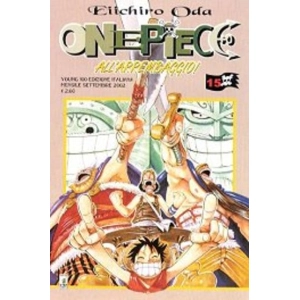ONE PIECE 15 YOUNG 100