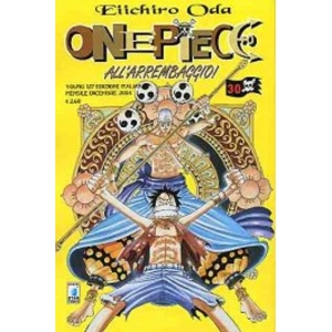 ONE PIECE 30 YOUNG 127