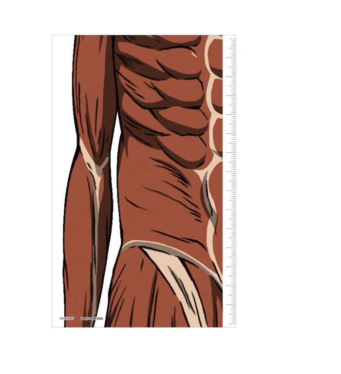 ATTACK ON TITAN - Rogue Titan Ruler Ichiban Kuji