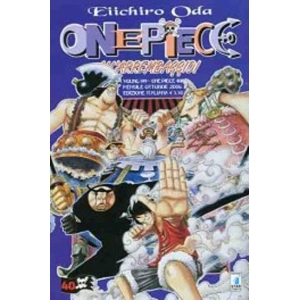 ONE PIECE 40 YOUNG 149