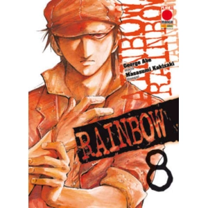 RAINBOW 8