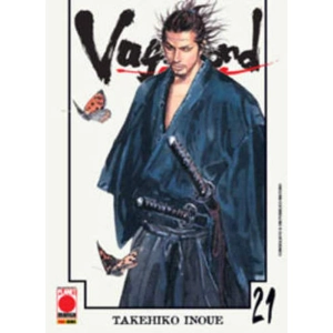 VAGABOND DELUXE 21