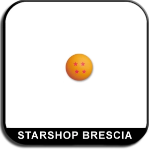 DRAGON BALL - Four Stars Ball