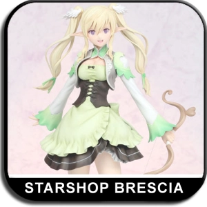 SHINING ARK - Shannon 1/8 Pvc Figure