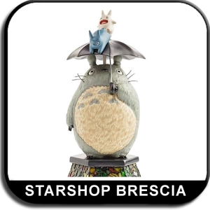 TOTORO - Totoro Music Box