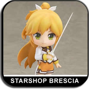 FANTASISTA DOLL - Sasara Nendoroid Action Figure # 397