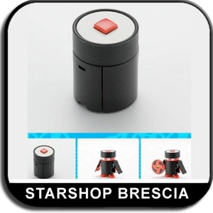 OSUSHI SENTAI SHARIDA - Series 01 - Tema Kids Tekka