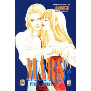 MARS 10 AMICI 52