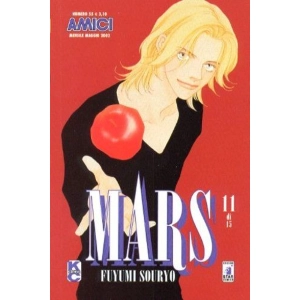 MARS 11 AMICI 55