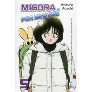 MISORA PER SEMPRE 05 GHOST 33