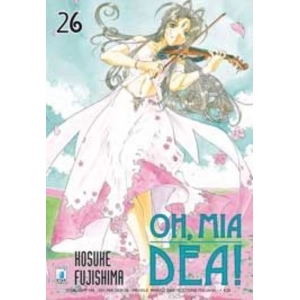 OH, MIA DEA! 26 STARLIGHT 198