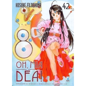 OH, MIA DEA! 42 STORIE DI KAPPA 194