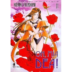 OH, MIA DEA! 11 STARLIGHT 183