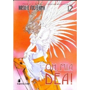 OH, MIA DEA! 12 STARLIGHT 184