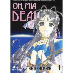 OH, MIA DEA! 01 STARLIGHT 173