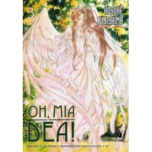 OH, MIA DEA! 03 STARLIGHT 175