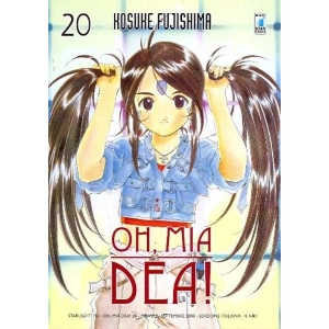 OH, MIA DEA! 20 STARLIGHT 192