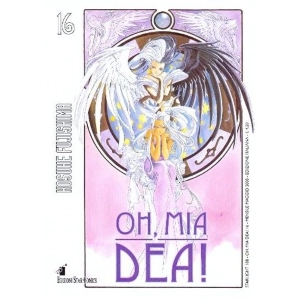 OH, MIA DEA! 16 STARLIGHT 188