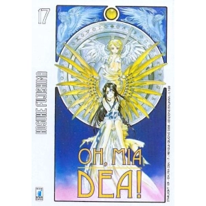 OH, MIA DEA! 17 STARLIGHT 189