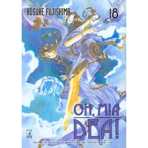 OH, MIA DEA! 18 STARLIGHT 190