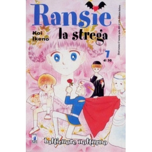 RANSIE LA STREGA 07 SHOT 47
