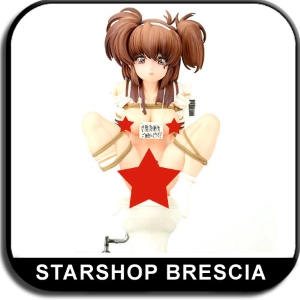 OKAYAMA FIGURE - Reiko Nagasawa Rachi 1/6 Pvc Figure