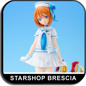 EIYUU SENKI - Sir Francis Drake 1/8 Pvc Figure