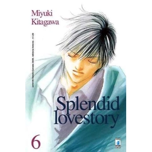 SPLENDID LOVESTORY 06 AMICI 99