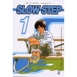 SLOW STEP 01 STARLIGHT 111