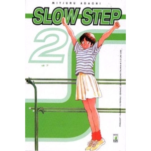 SLOW STEP 02 STARLIGHT 112