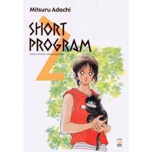 SHORT PROGRAM 02 YOUNG 83