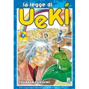 LA LEGGE DI UEKI 03 UP 56