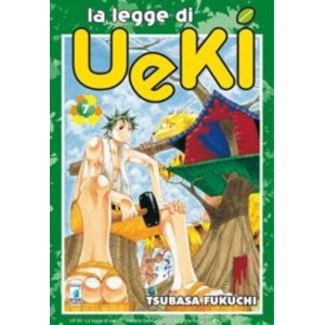 LA LEGGE DI UEKI 07 UP 60