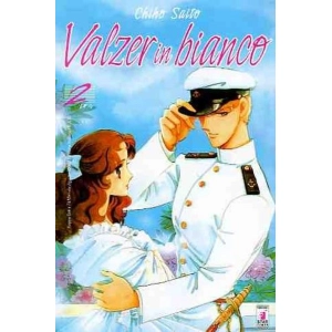 VALZER IN BIANCO 02 KAPPA EXTRA 74