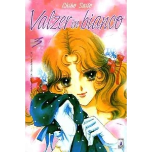 VALZER IN BIANCO 03 KAPPA EXTRA 75