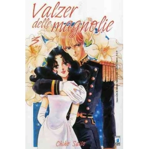 VALZER DELLE MAGNOLIE 03 KAPPA EXTRA 80