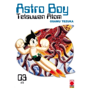 ASTRO BOY 03
