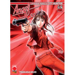 ANGEL HEART 48