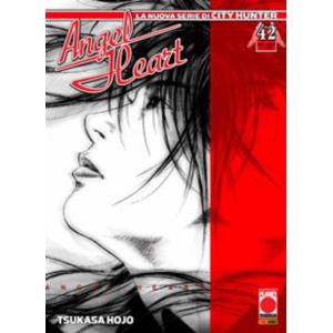 ANGEL HEART 42