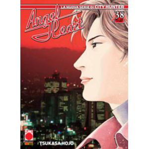 ANGEL HEART 38