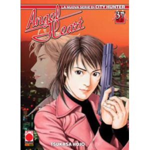 ANGEL HEART 37