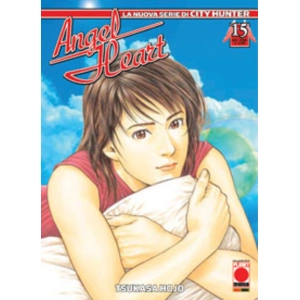 ANGEL HEART 15