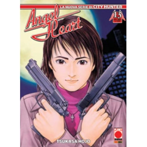 ANGEL HEART 13