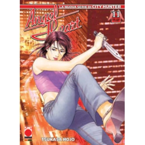 ANGEL HEART 11